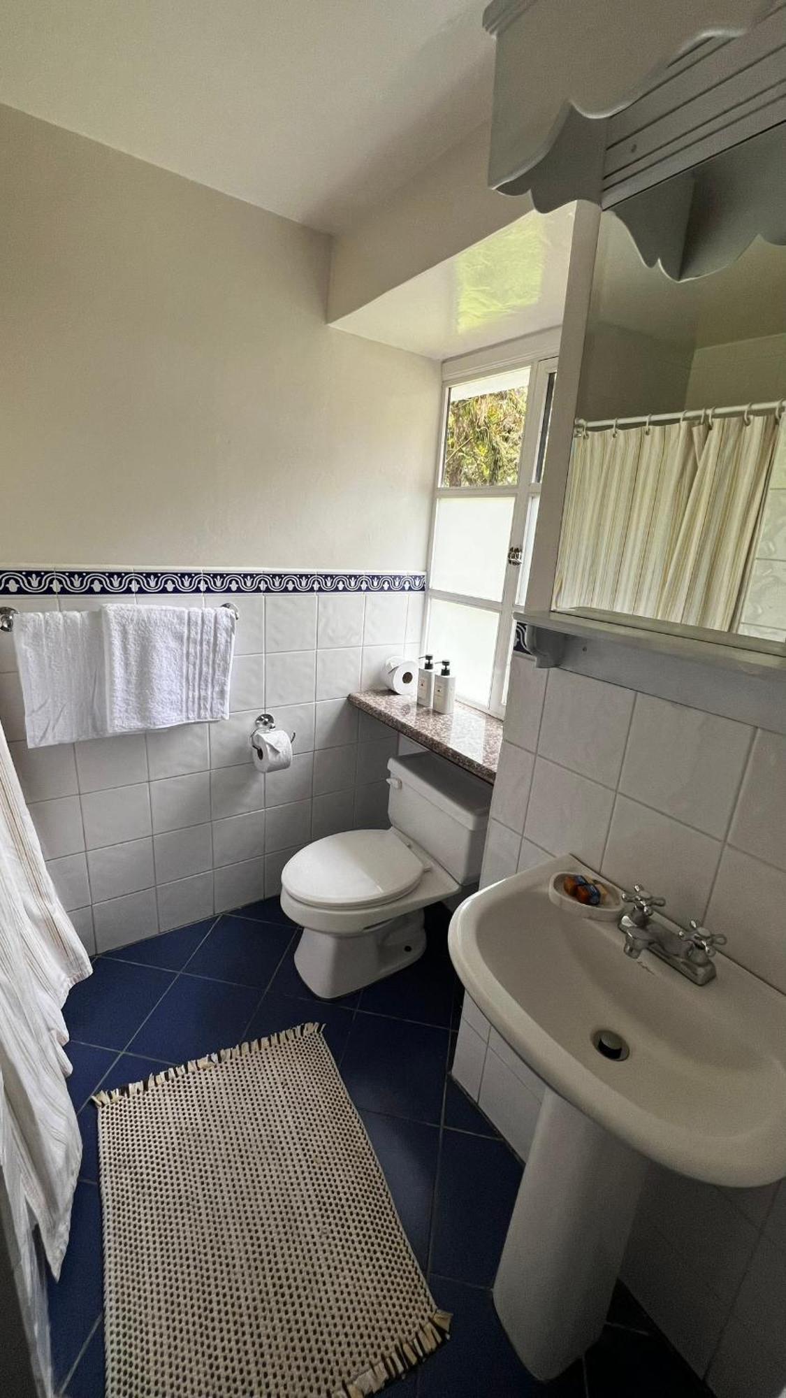 Hacienda Cusin Hotel Otavalo Bagian luar foto